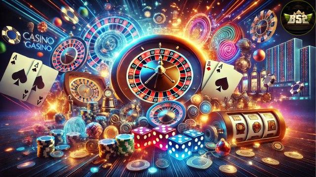 Khuyến mãi và ưu đãi tại B52Club